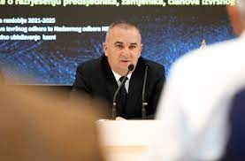 NENAD ČRNKO: "Neki su se previše zaigrali, neće tako ići!"