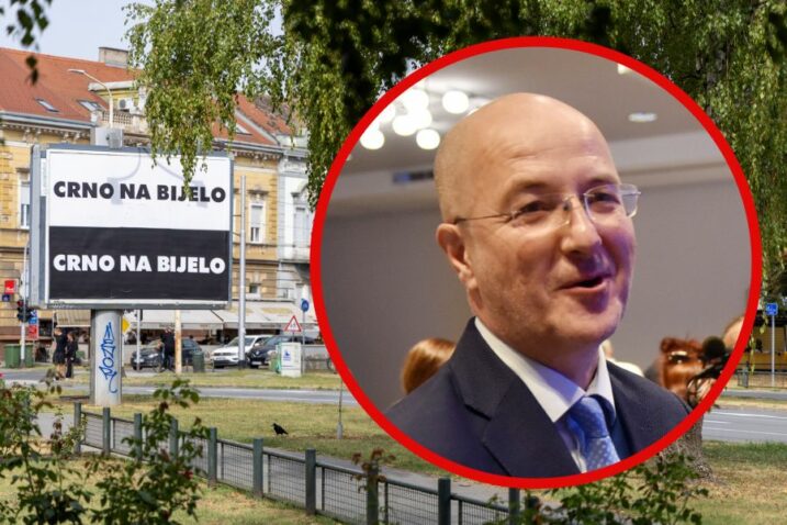 "CRNO NA BIJELO"  Radićevci već aktivno sudjeluju na sastancima vladajuće koalicije. Što će dobiti u zamjenu za podršku?