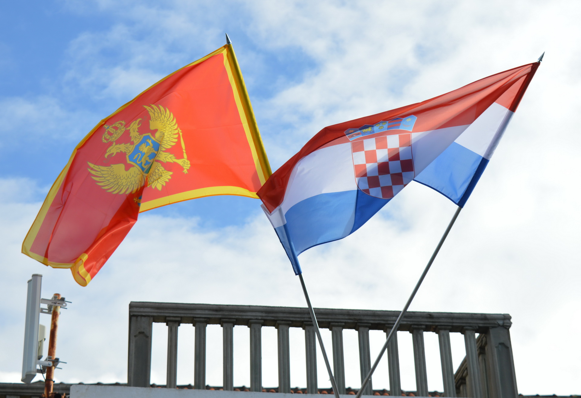 OBNAVALJANJE NACIONALNOG IDENTITETA-DAN DRŽAVNOSTI HRVATSKE