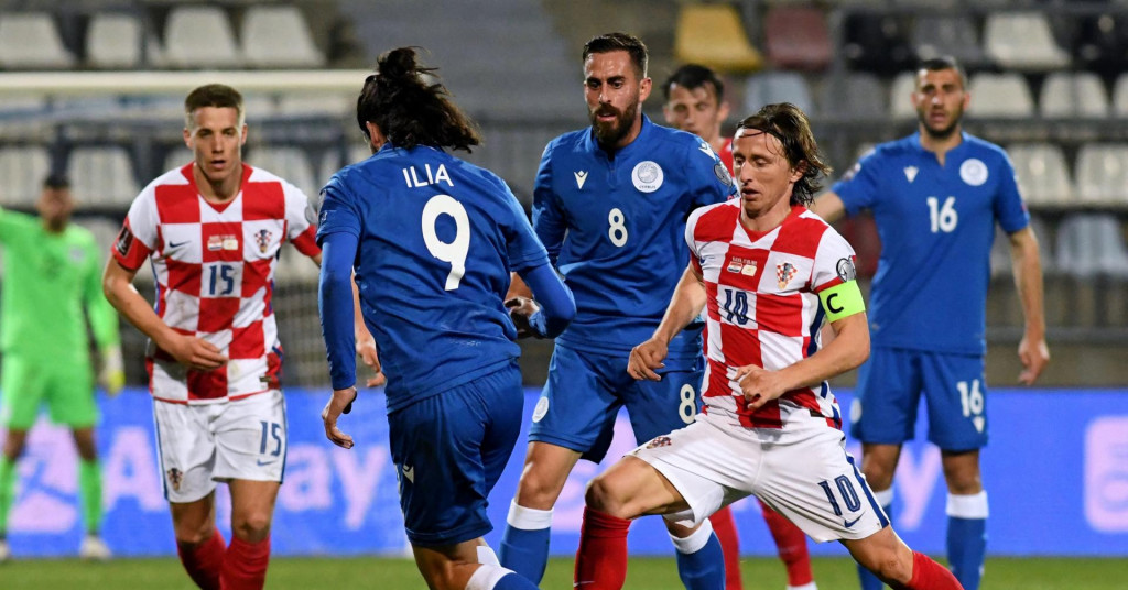 Hrvatska će s ovakvom igrom teško na SP: Dalić se mora duboko zamisliti, Vatreni mogu i moraju puno bolje
