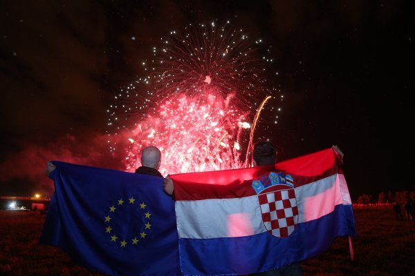 KOMENTAR MARUŠKE VIZEK Ovo su četiri glavna izazova u idućih 10 godina: Samo da nam se ne dogodi Portugal!