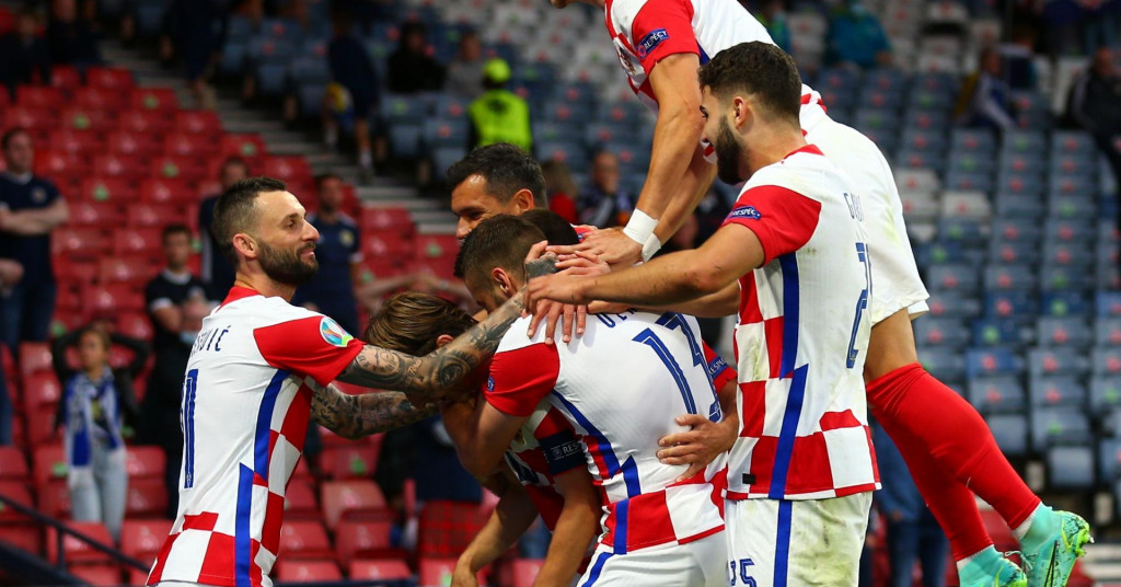 NACIONALNI HEROJI ILI EUROPSKI PROLAZNICI? Svladaju li La Roju, bit će to najznačajniji pojedinačni rezultat  Hrvatske ikad na europskim prvenstvima...