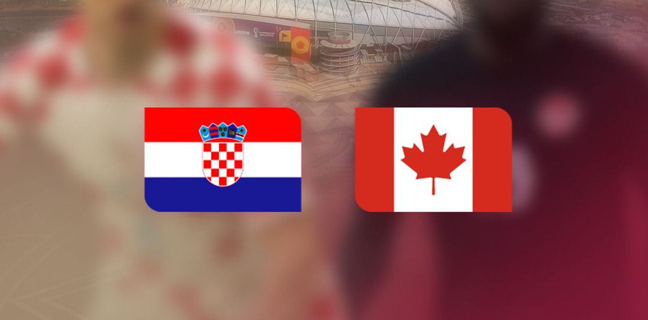 HRVATSKA - KANADA: Stigli sastavi, Livaja u vrhu napada!
