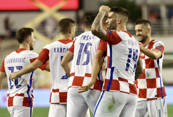 TKO UOPĆE IMA TAKO MLADU MOMČAD, A S ISKUSTVOM! Ne nedostaje nam više nitko, kamoli Rebić!