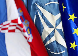 15 GODINA ČLANSTVA Na današnji dan Hrvatska je postala članica NATO-a: Dokument predala žena koja će kasnije postati predsjednica