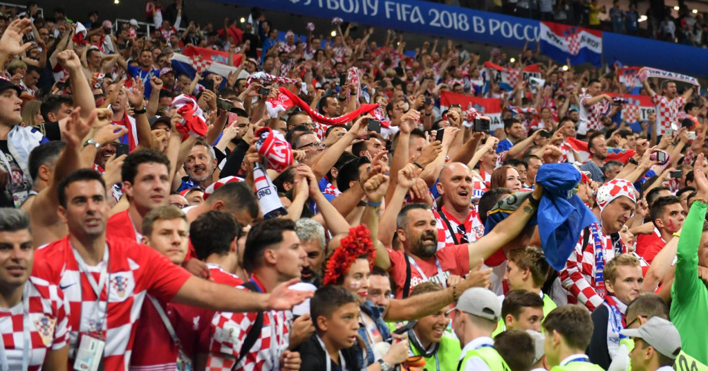 DA JE SVE ČISTO, WEMBLEY BI GORIO! DALIĆ: ‘To je detalj koji će nam nedostajati, ali..."