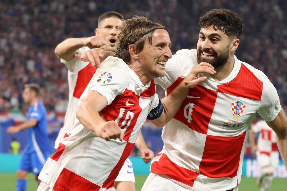 Ovo je dres Hrvatske za SP! Vatreni u nepopularnoj opremi, evo zašto ih zovu - ‘kazneni‘