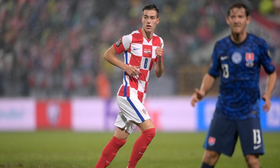 Zlatko Dalić morao je reagirati nakon objava o ozljedama Matea Kovačića i Josipa Brekala; pozvao je dvojicu novih...