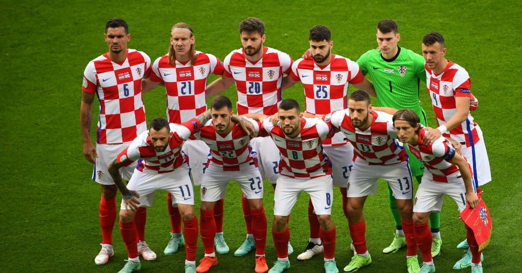 Olmo protiv Vatrenih? Ma ne, ovo će biti najvjerojatnije  protivnik Hrvatske u osminifinala