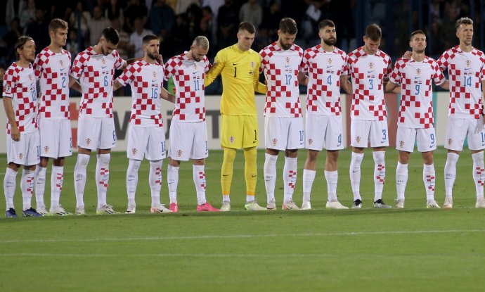 Tko nije gledao utakmicu, pomislio bi da se Dalićeva momčad mučila. I nije čudno što je Perišić bio neprecizan...