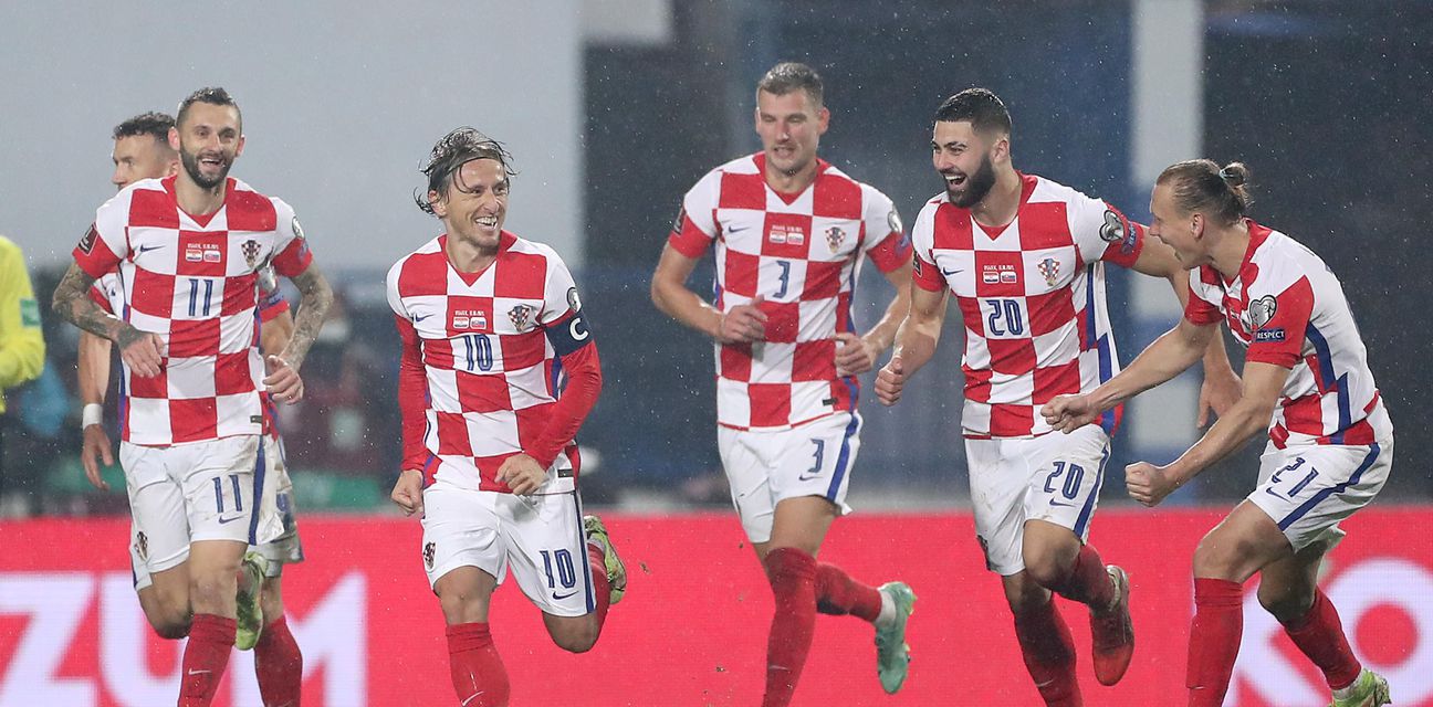 Objavljen novi poredak najboljih: Vatreni nakon Poljuda preskočili tri ugledne reprezentacije!