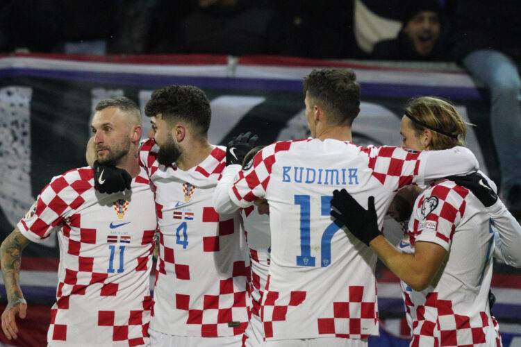 Dalić objavio na koga računa za Euro, evo popisa igrača