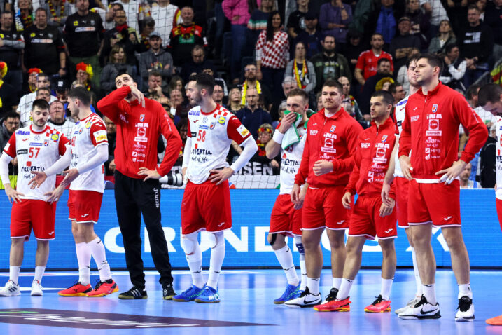EP RUKOMETAŠA  Kreće bitka za polufinale. Hrvatska i Mađarska dosad su igrale 13 puta, a statistika je na našoj strani