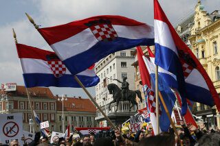 Pupovčeva igra na rubu strpljenja hrvatskog naroda: Koliko daleko može ići ljevica prije nego što Hrvatska opet pukne?