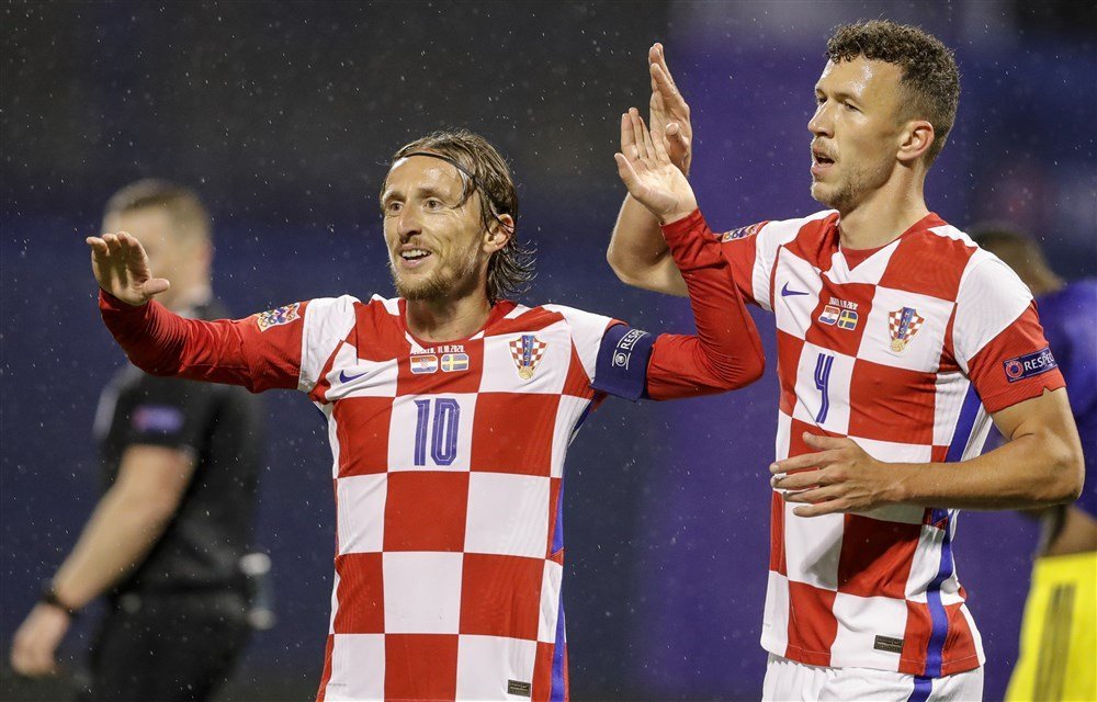 Hrvatska    započinje kvalifikacije za plasman na EURO 2024! Ovo je 11 'vatrenih' koji će večeras na Poljudu istrčati protiv Walesa