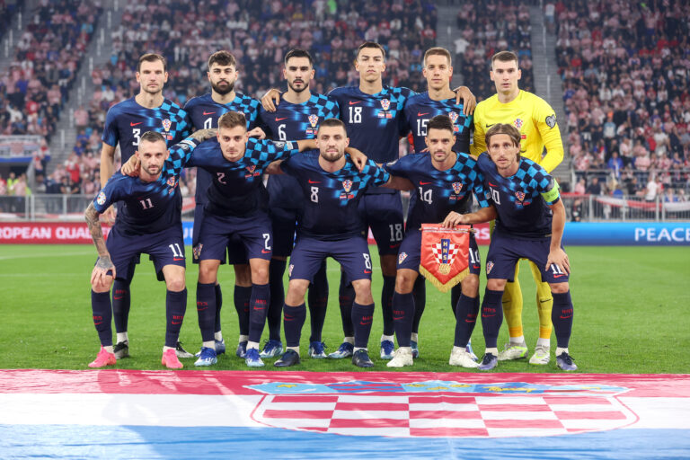 HRVATSKA – TURSKA 0:1 Šok na Opus Areni! Umjesto ključnih pobjeda nemoćna Hrvatska upisala poraz od Turske
