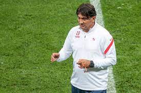 Dalić objavio sastav za Bugarsku, otkrio i veliku novost: ‘Sosa je ozlijeđen, o tome uopće nije govorio!‘