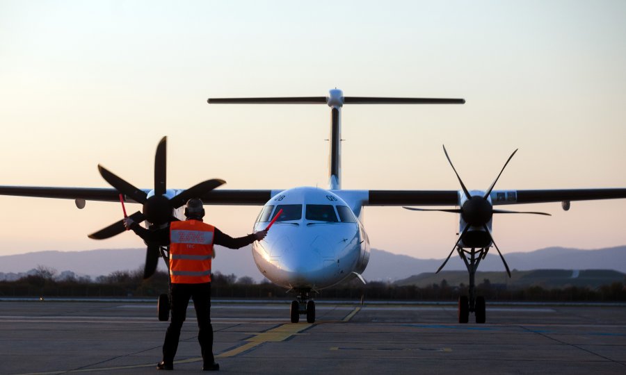 Croatia Airlines otkazao niz međunarodnih letova, provjerite je li vaš među njima