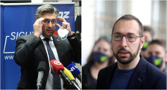 REZULTATI ISTRAŽIVANJA: HDZ u Zagrebu ispred MOŽEMO, Domovinski pokret ‘jači’ u Dalmaciji, nego u Slavoniji