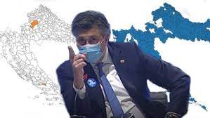 Stanje demokracije: Hrvatska gora od Rumunjske, Bugarske i Poljske
