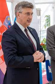 EU radi na novom postupku nabave streljiva za Ukrajinu, ponudio se i Plenković