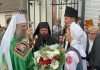 Porfirije blagoslovio crkvu sv. Nikolaja u Vukovaru koju je obnovila hrvatska Vlada