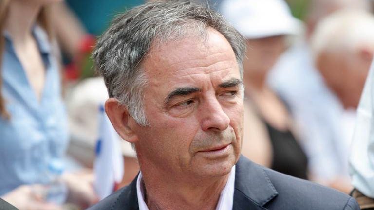 Pupovac ne miruje, putuje i širi laži o Hrvatskoj