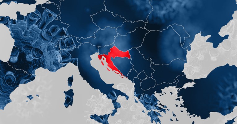I Velika Britanija stavile Hrvatsku na crvenu listu