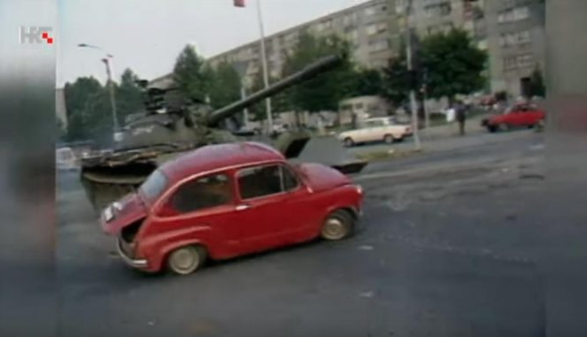 11. veljače: Dogodilo se na današnji dan