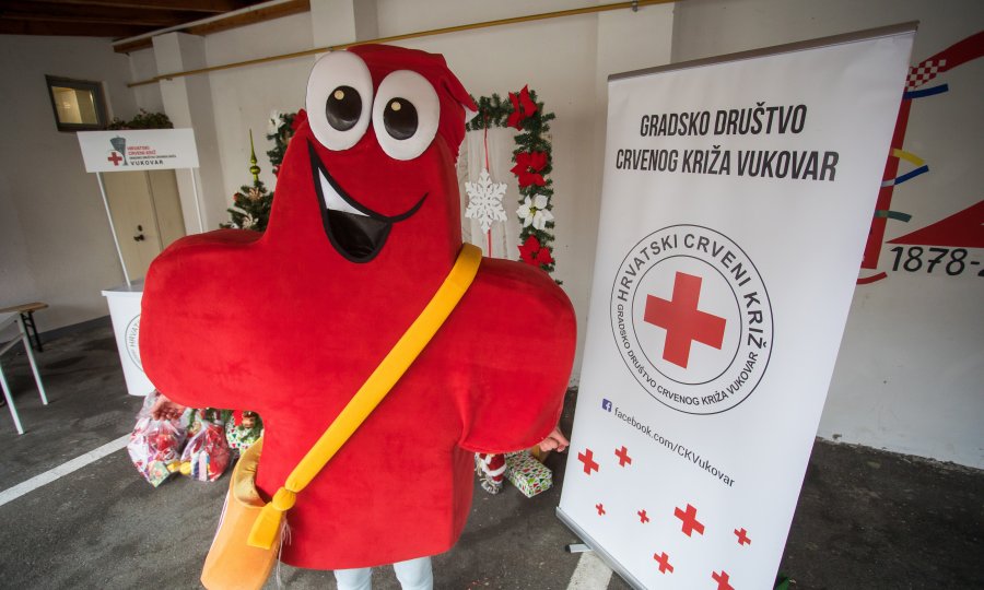 Ustavni sud presjekao; nema više davanja Hrvatskom crvenom križu od prijevoznika, organizatora koncerata, utakmica: Naplata predstavlja parafiskalni namet