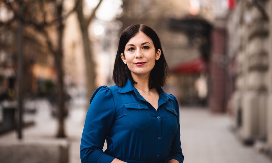 INTERVJU: KATALIN CSEH Najglasnija Orbanova protivnica za tportal: Putinov novac završava u džepovima oligarha. Pa vlasnik NK Osijeka nekad je montirao plin, a sad je bogatiji od engleske kraljice. Tome je došao kraj!