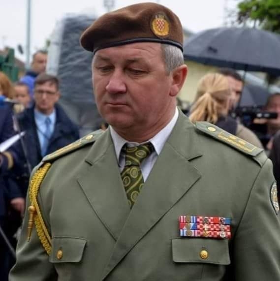 Stevo Culej hospitaliziran zbog Covida-19