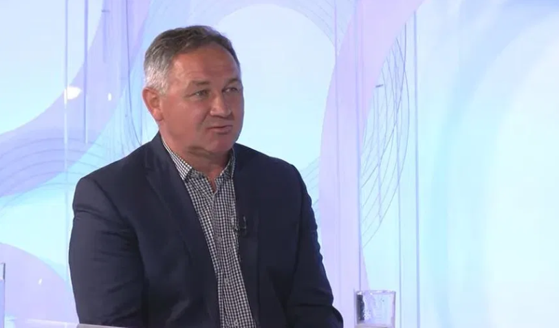 Culej: Moto moje kampanje je – ne dopustiti Srbiji ulazak u EU bez naplate ratne štete