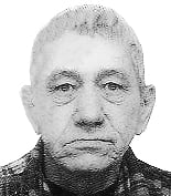 CVITKO PUĆO  POK. IVANA 1957. – 2021. HRVATSKI BRANITELJ