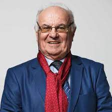 IVICA CVITKOVIĆ: Zvali su me da budem novi predsjednik Dinama - rekao sam ne!