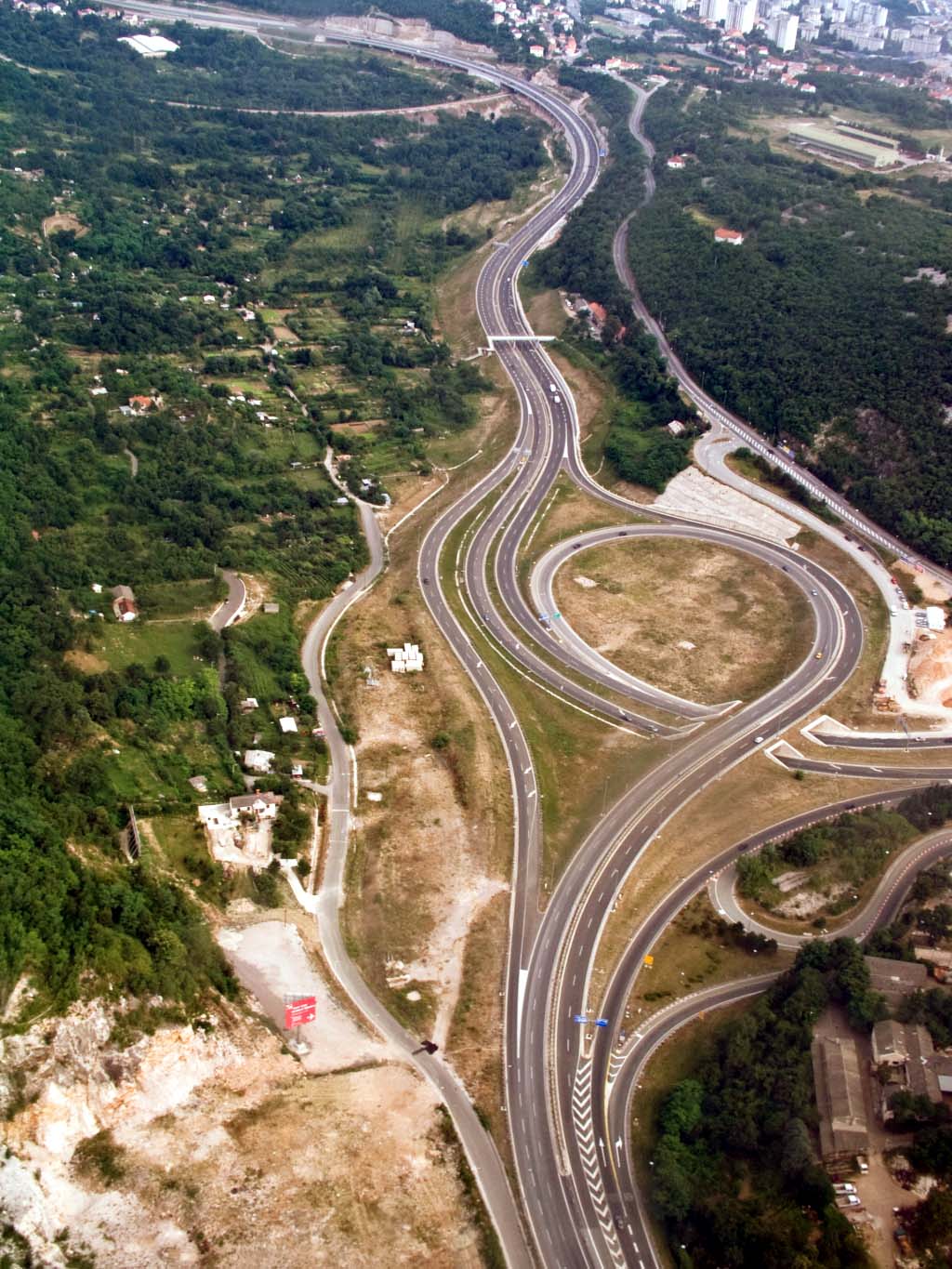 STRAVA NA A7: Pokosio radnike HAC-a, jedan umro, drugi teško ozlijeđen