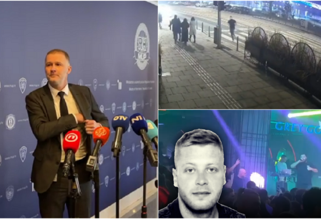 ‘SRPSKA POLICIJA ISKORISTILA HRVATSKU ZA ALIBI’ Cvrtila razočaran istragom o Mateju: ‘Napravili su katastrofalnu grešku, sve je otišlo u nepovrat’