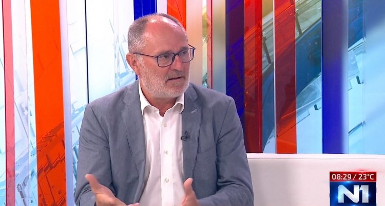CVRTILA: “Dok smo mi fokusirani na zdravlje, u pozadini pandemije se odigravaju velike geopolitičke igre”
