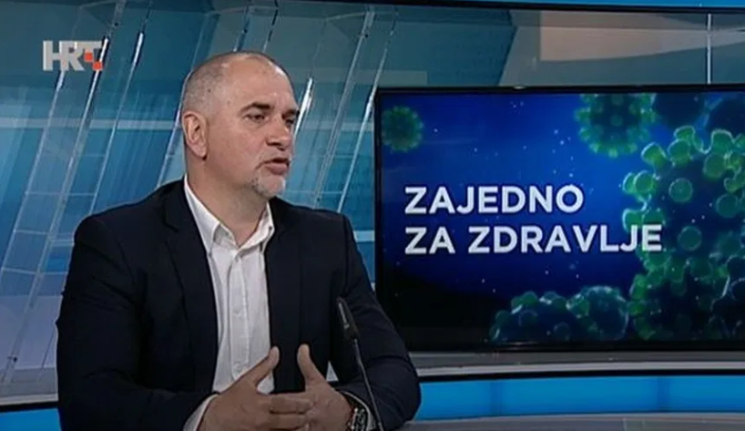Željko Cvrtila: Padaju načela i postulati na kojima Europa počiva