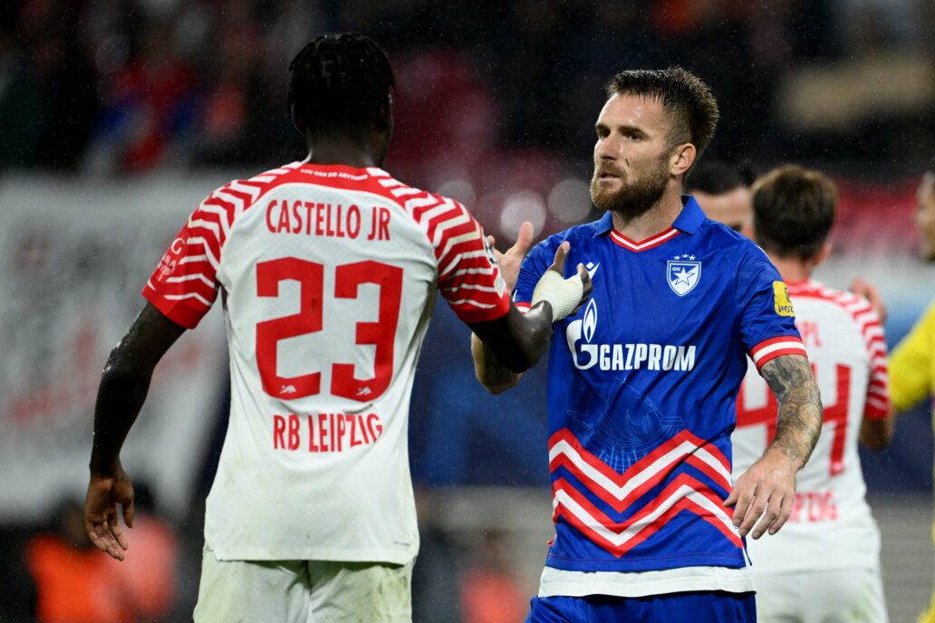 LIGA PRVAKA  City i Leipzig osigurali prolaz, Zvezda ispala, Milan bolji od PSG-a