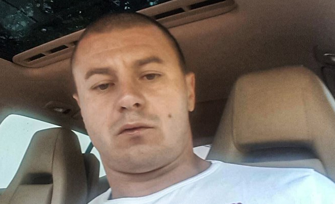 Manijak je otprije poznat policiji, pljačkao je pošte i automat klubove
