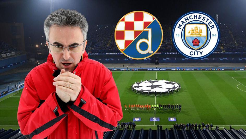 Obucite skafandere: Hladnije će biti u Zagrebu nego u Harkivu!