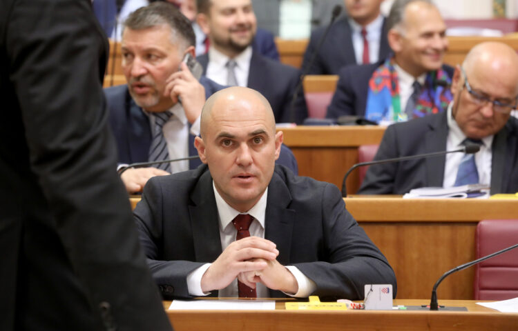 Dabro otkrio prioritete: Tu sam zbog poljoprivrednika, oni najbolje znaju