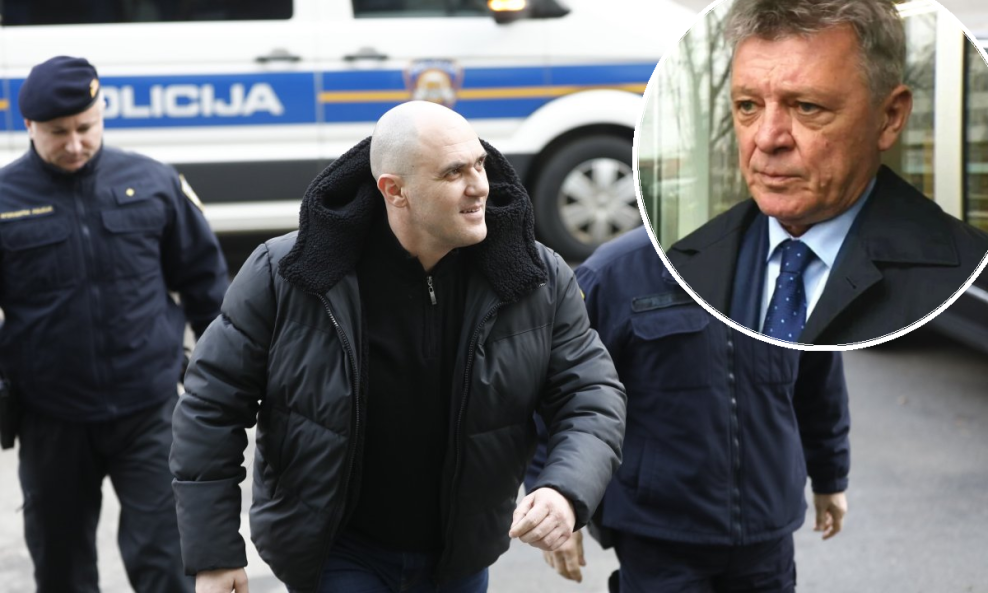Turudić o pritvoru za Dabru: Trebalo je prvo pregledati 29.000 videa