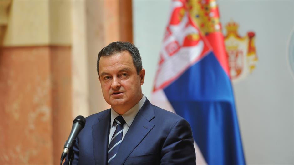 DAČIĆ PUPOVCU: “DALI STE LEGITIMITET OLUJI”, PUPOVAC: “Boris Milošević ništa nije slavio ni legitimizirao”