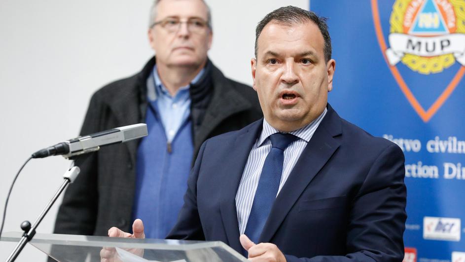 Još troje zaraženih koronom, vjenčanja kreću od 27. svibnja
