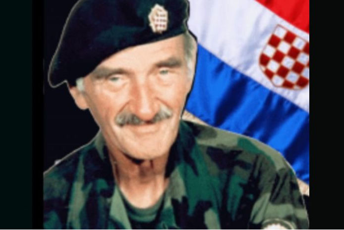 15. ožujka 1929. rođen general-bojnik Nijaz Batlak – Daidža: Junak i legenda mnogih bitaka Domovinskog rata