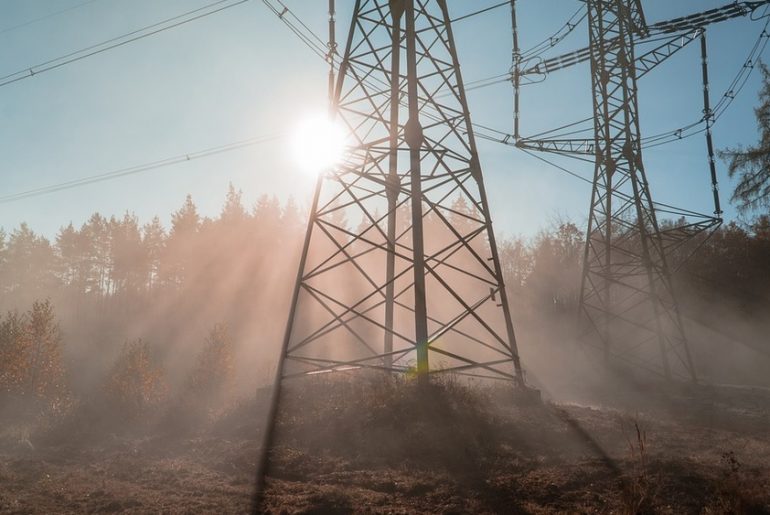 Rusija će danas prekinuti isporuku električne energije Finskoj