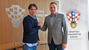 Zlatko Dalić potpisao novi ugovor s HNS-om, ostaje izborniki Hrvatske i nakon SP-a u Kataru