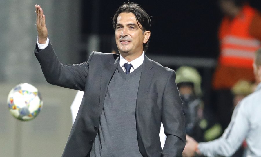 Zlatko Dalić donio odluku gdje nastavlja karijeru